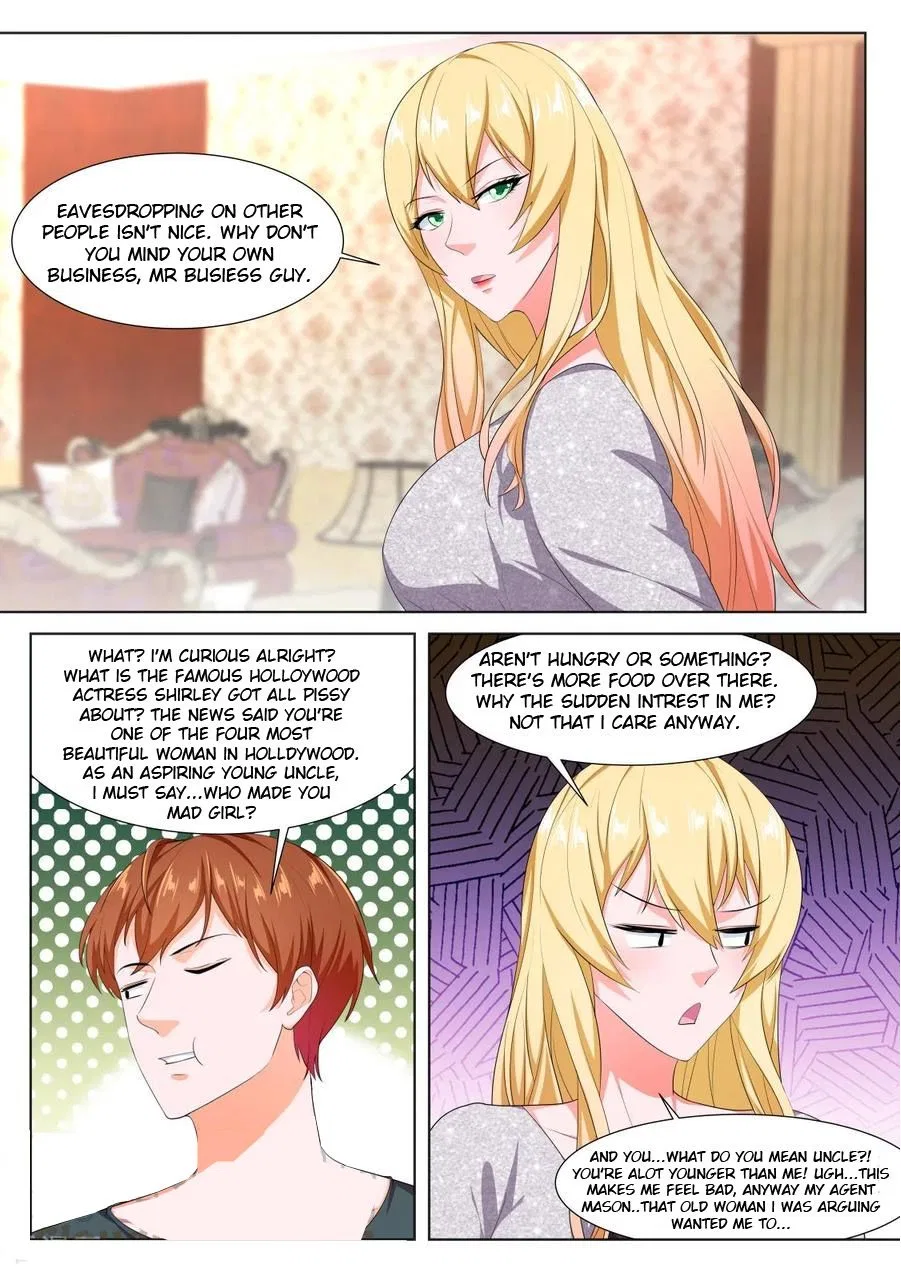 Metropolitan System Chapter 292 – Page 3