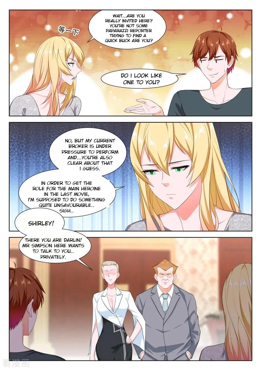 Metropolitan System Chapter 292 – Page 4