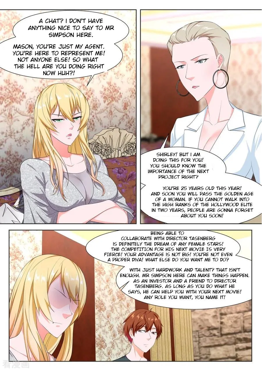 Metropolitan System Chapter 292 – Page 5