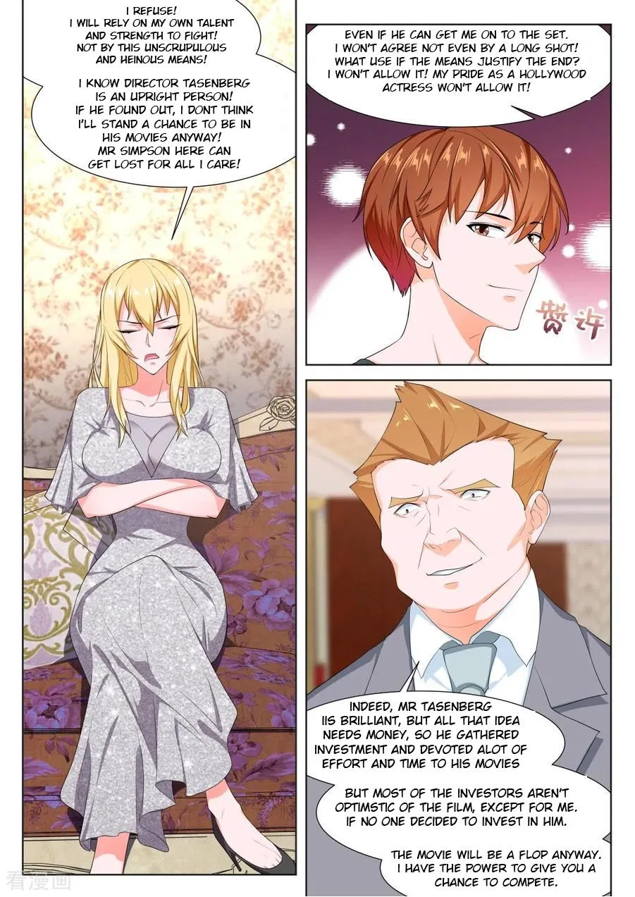 Metropolitan System Chapter 292 – Page 6