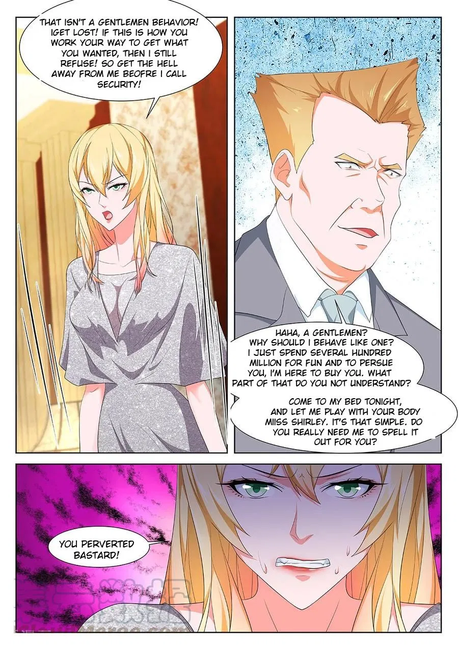 Metropolitan System Chapter 292 – Page 7