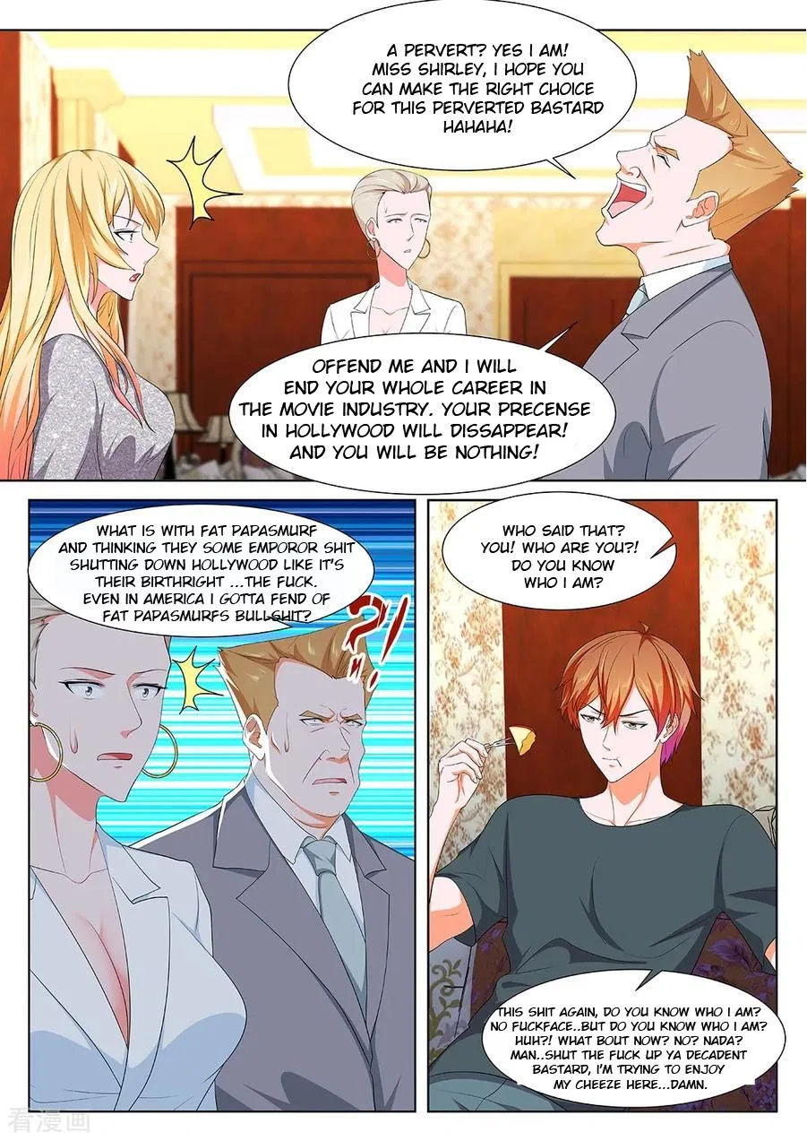 Metropolitan System Chapter 292 – Page 8