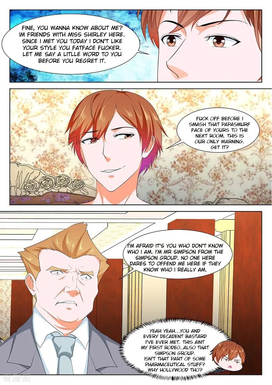 Metropolitan System Chapter 292 – Page 9