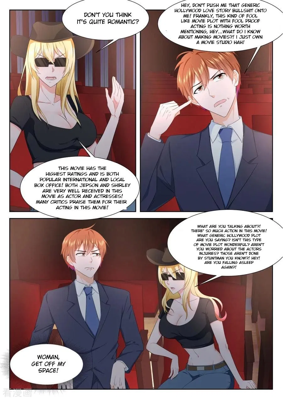 Metropolitan System Chapter 291 – Page 2