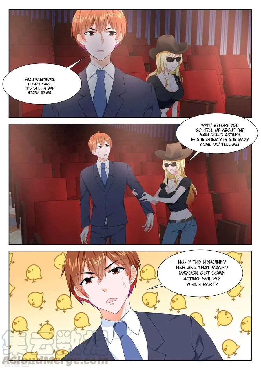 Metropolitan System Chapter 291 – Page 3
