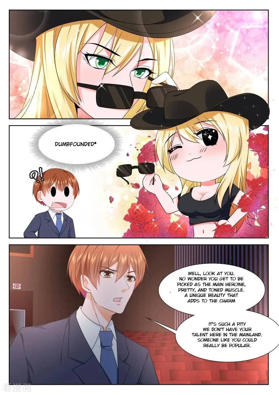 Metropolitan System Chapter 291 – Page 4