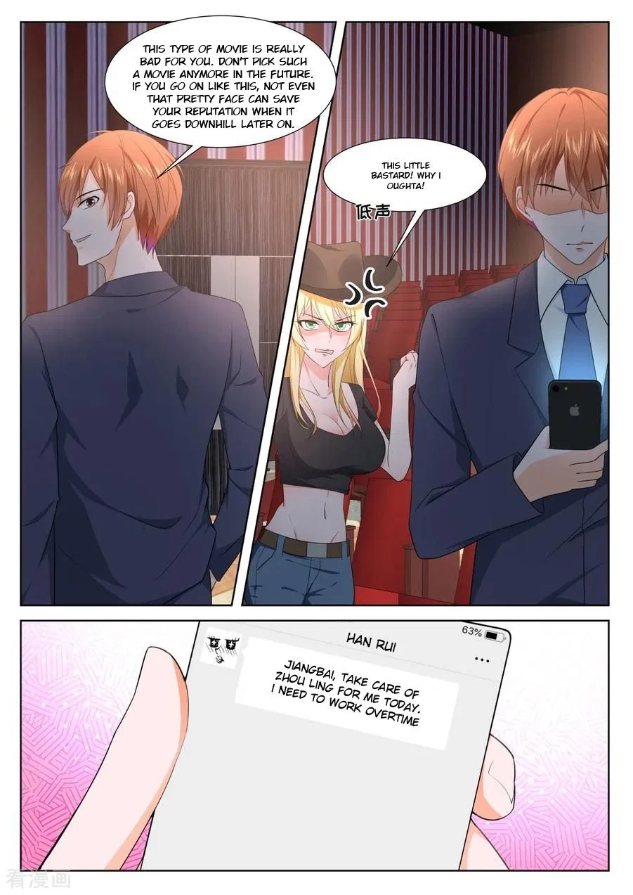 Metropolitan System Chapter 291 – Page 5