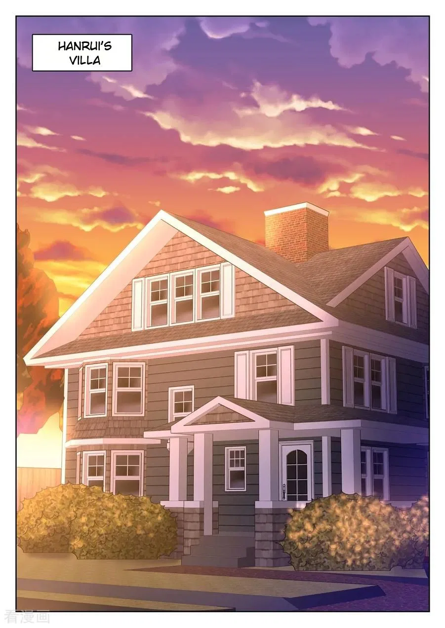 Metropolitan System Chapter 291 – Page 6