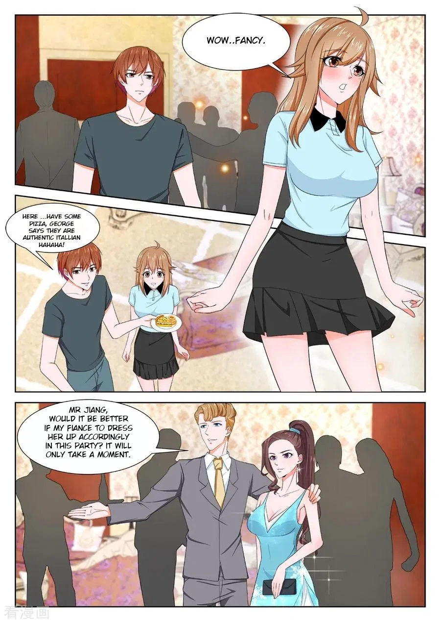 Metropolitan System Chapter 291 – Page 9