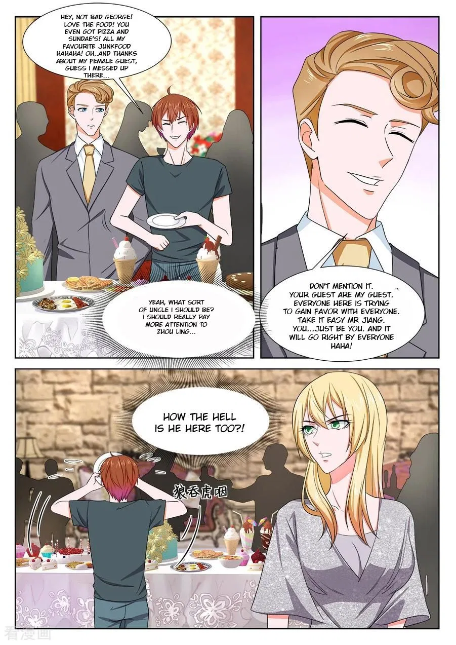 Metropolitan System Chapter 291 – Page 10