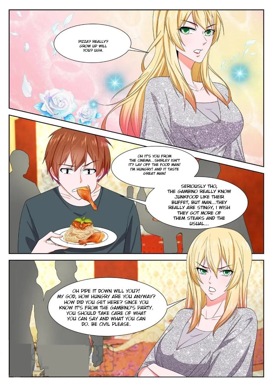 Metropolitan System Chapter 291 – Page 11