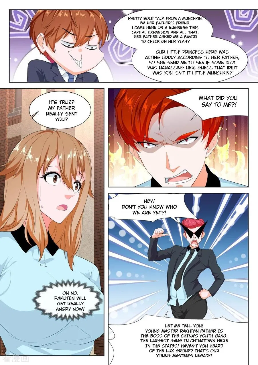 Metropolitan System Chapter 290 – Page 2