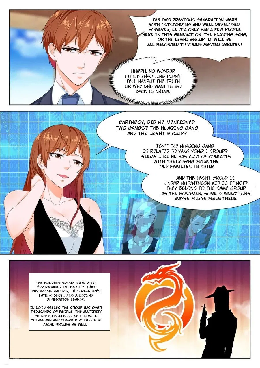 Metropolitan System Chapter 290 – Page 3