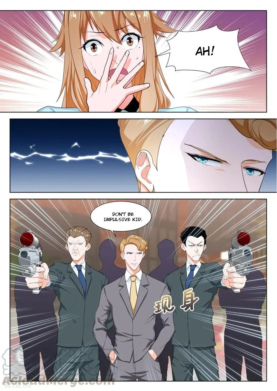 Metropolitan System Chapter 290 – Page 5