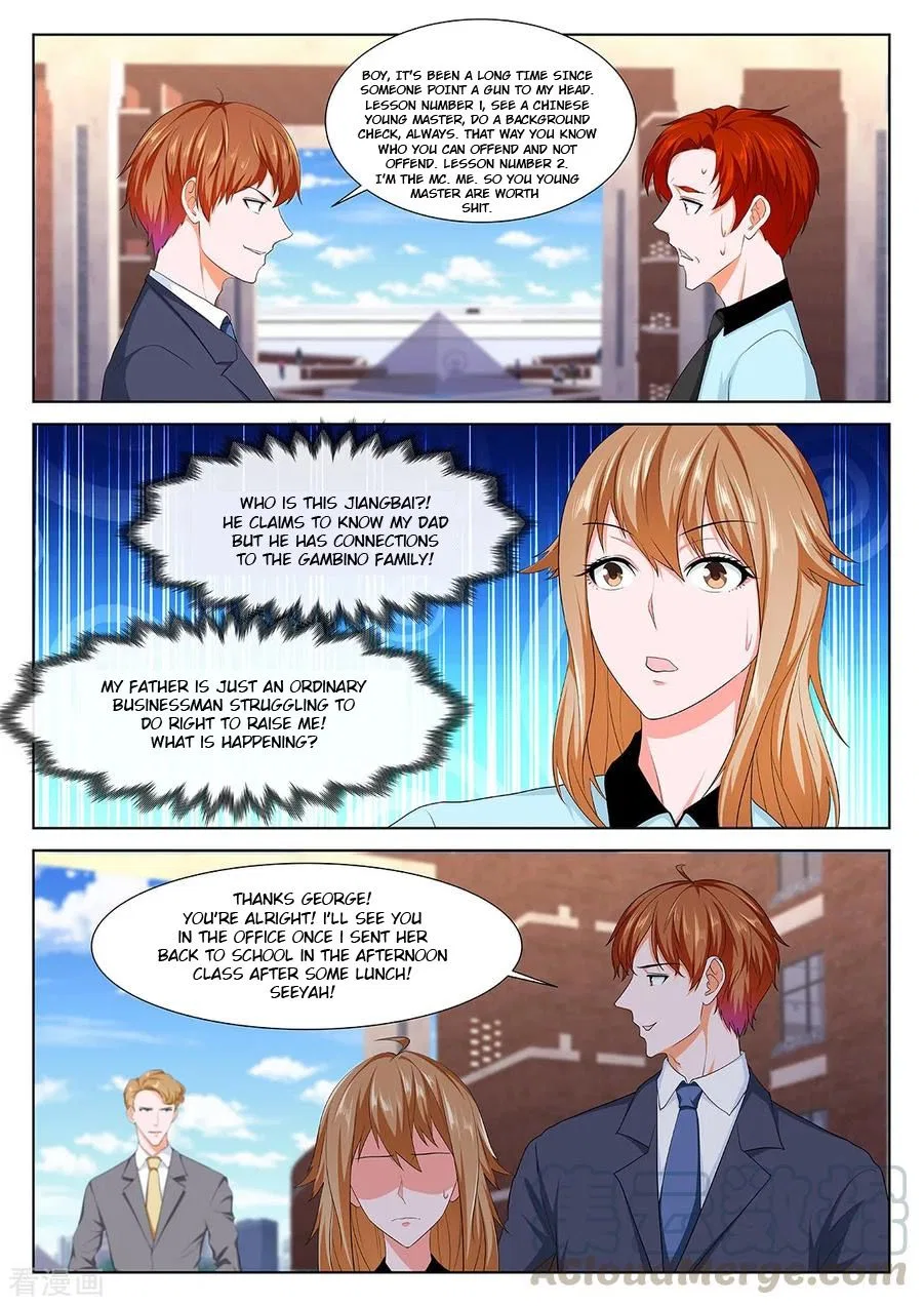 Metropolitan System Chapter 290 – Page 7