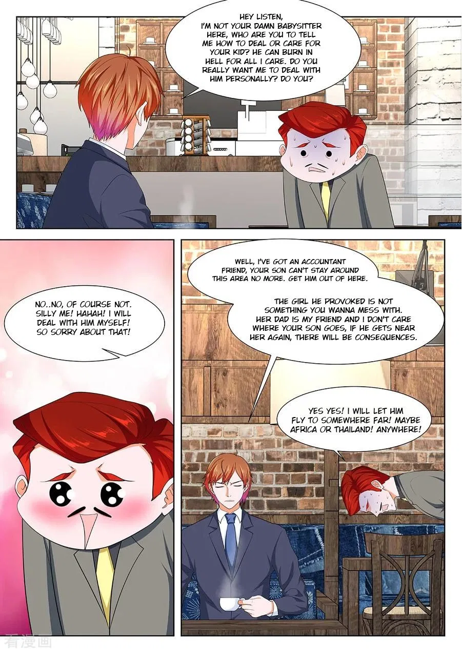 Metropolitan System Chapter 290 – Page 10