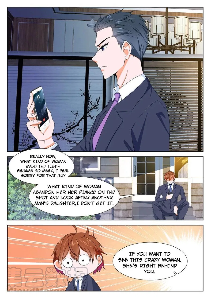 Metropolitan System Chapter 289 – Page 3