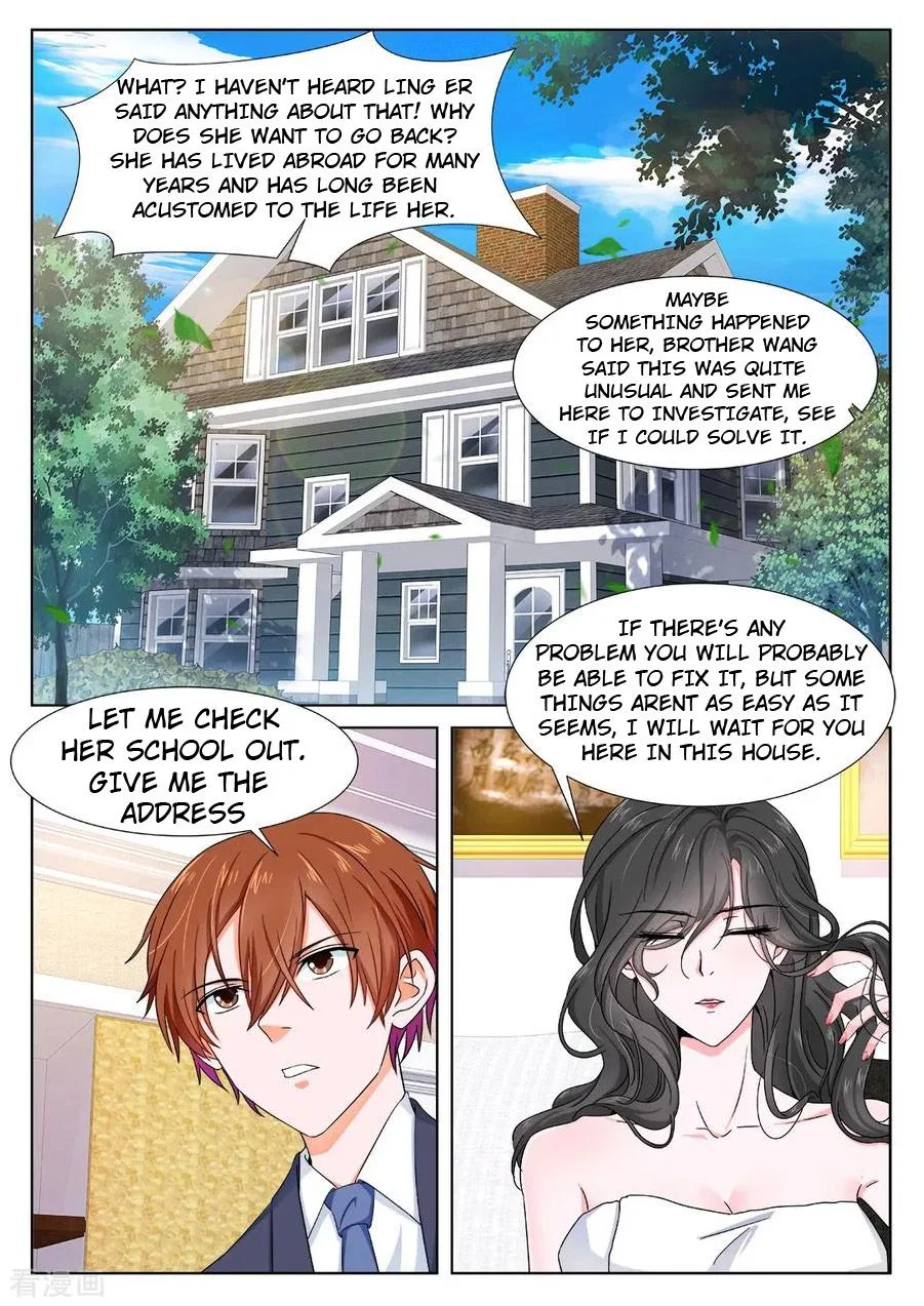 Metropolitan System Chapter 289 – Page 6