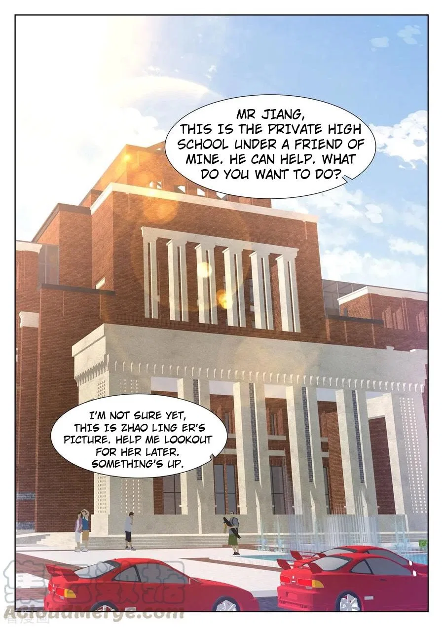 Metropolitan System Chapter 289 – Page 7