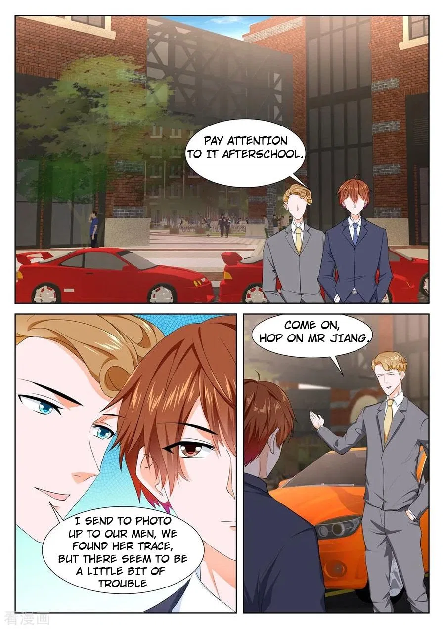 Metropolitan System Chapter 289 – Page 8