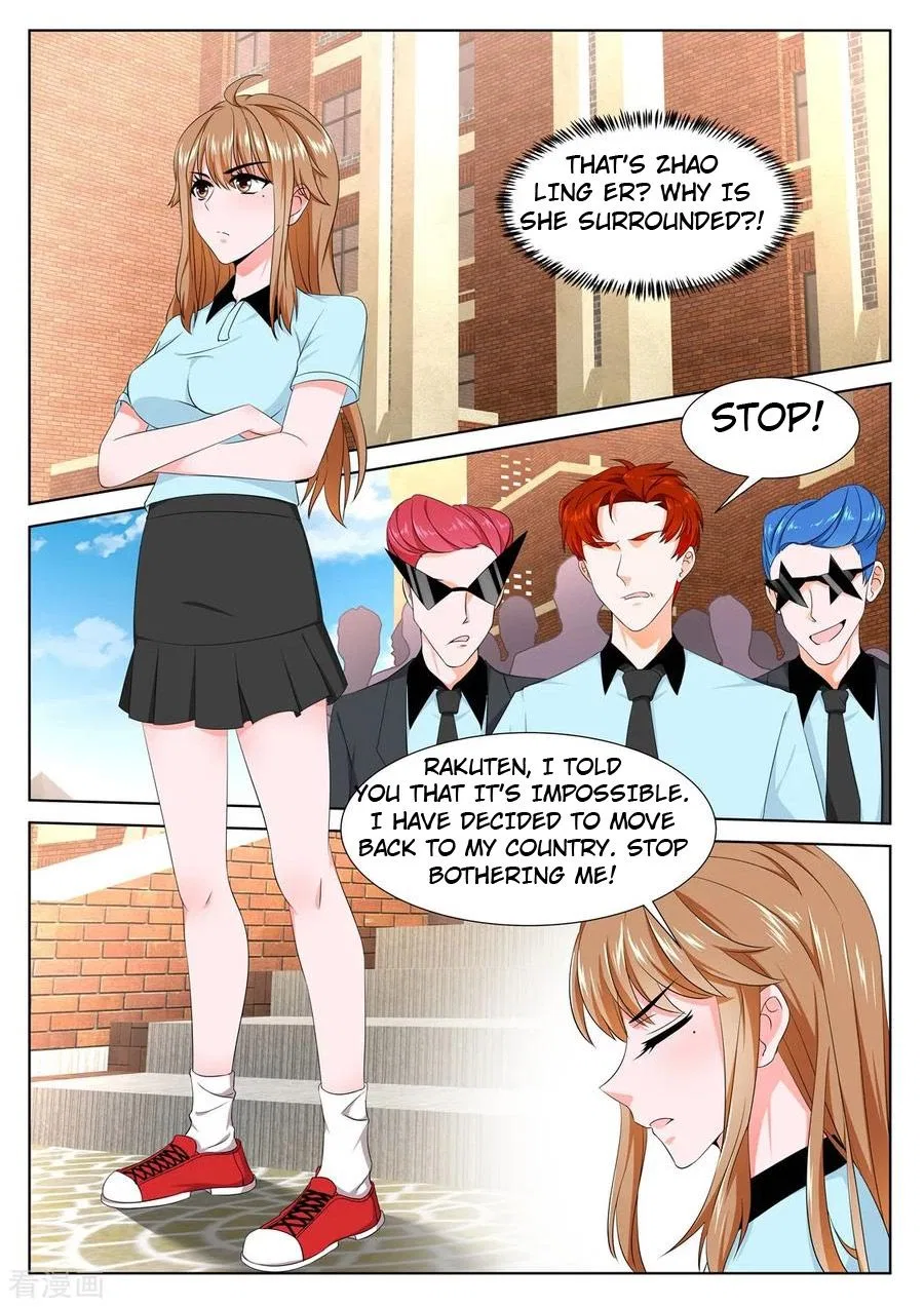 Metropolitan System Chapter 289 – Page 9