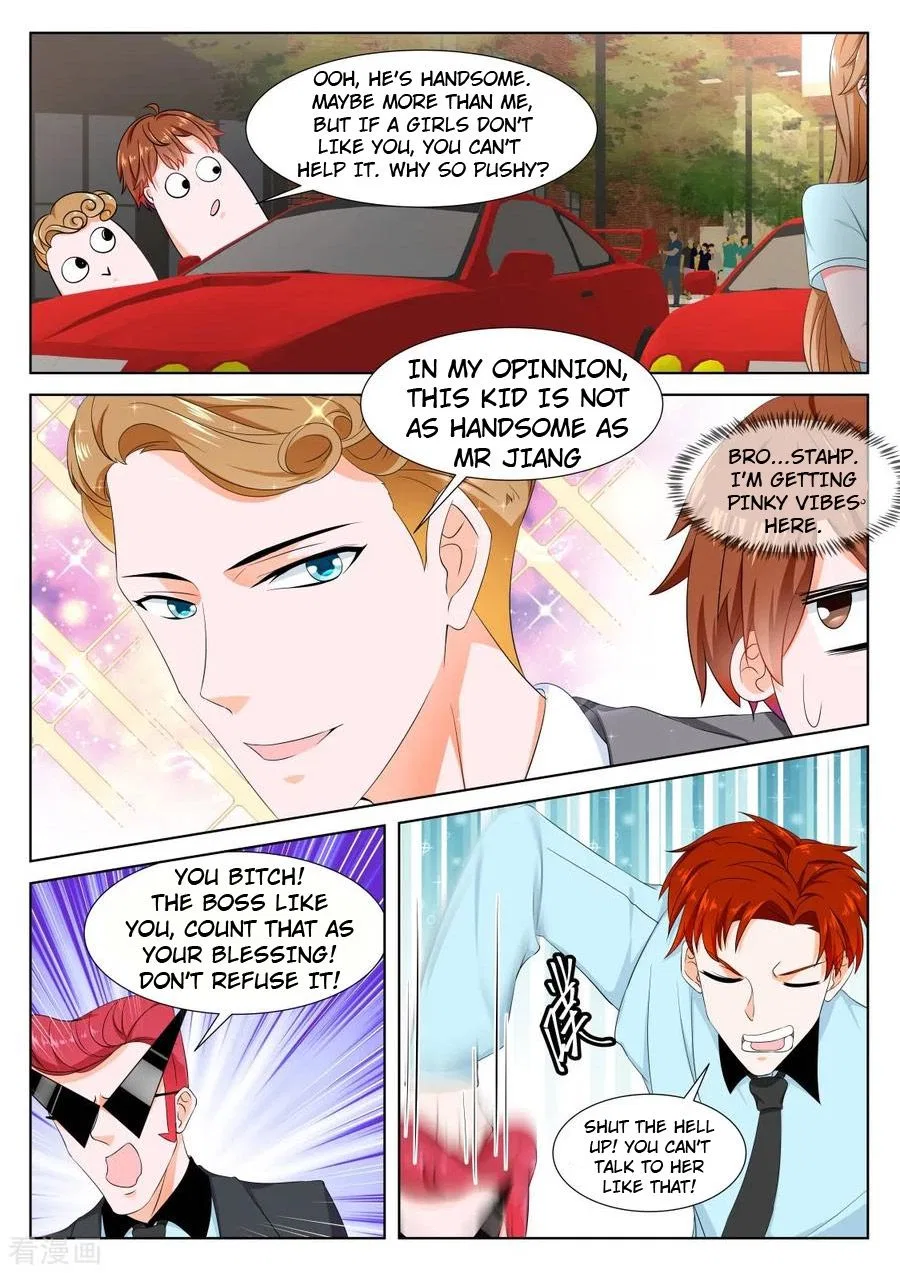 Metropolitan System Chapter 289 – Page 10