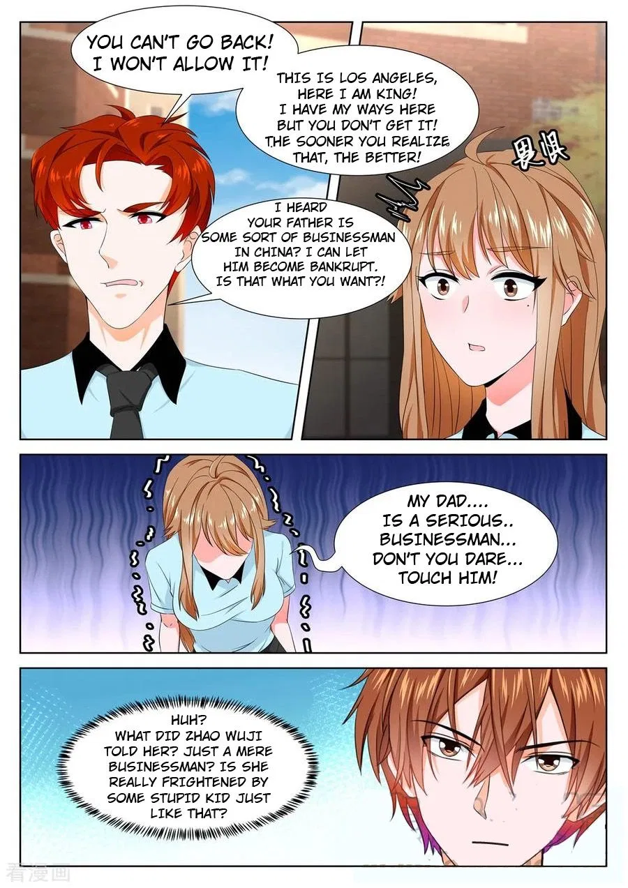 Metropolitan System Chapter 289 – Page 11