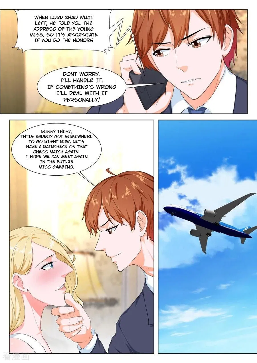 Metropolitan System Chapter 288 – Page 2