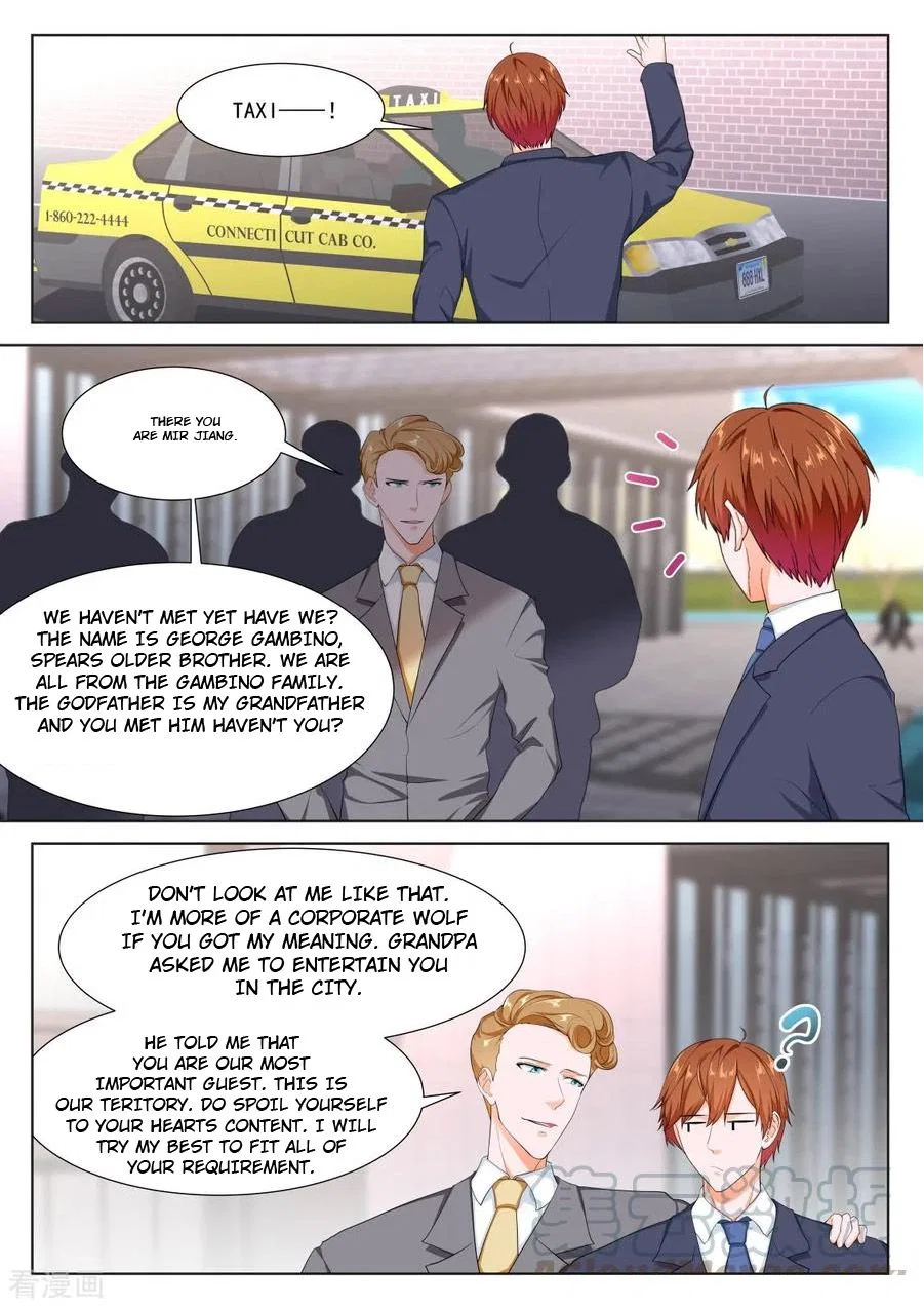 Metropolitan System Chapter 288 – Page 3