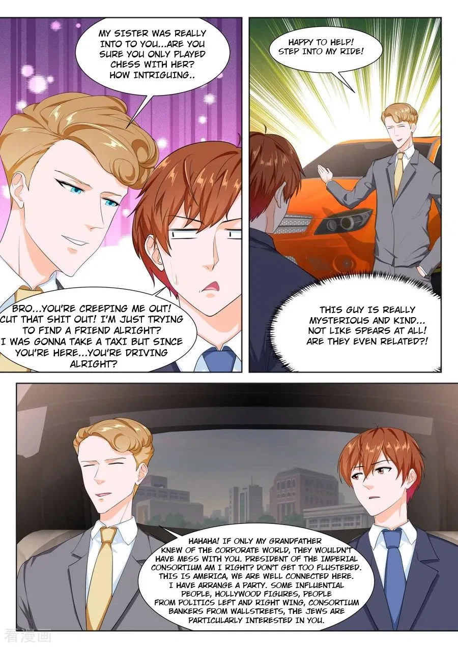 Metropolitan System Chapter 288 – Page 4