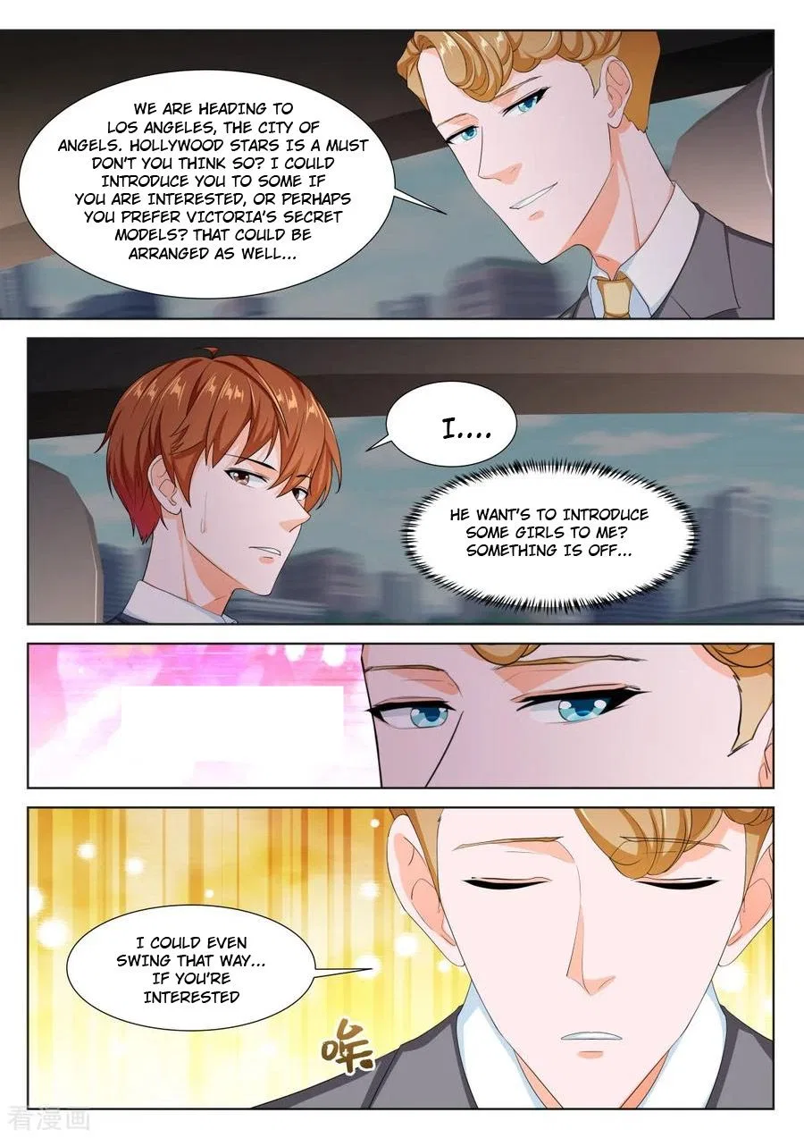 Metropolitan System Chapter 288 – Page 5