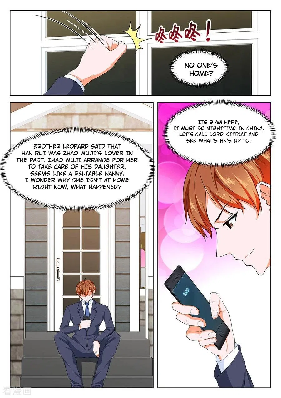 Metropolitan System Chapter 288 – Page 8