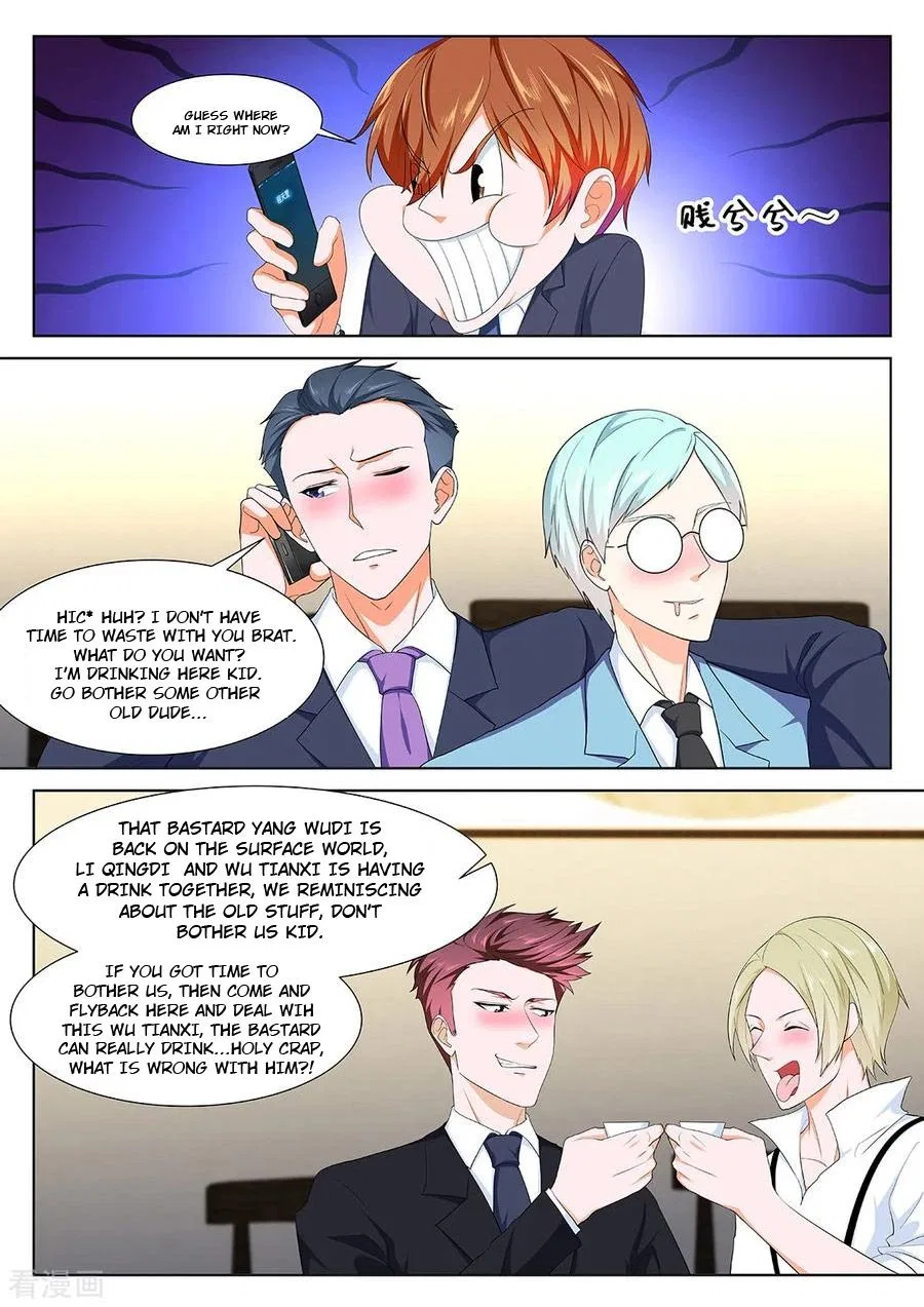 Metropolitan System Chapter 288 – Page 9