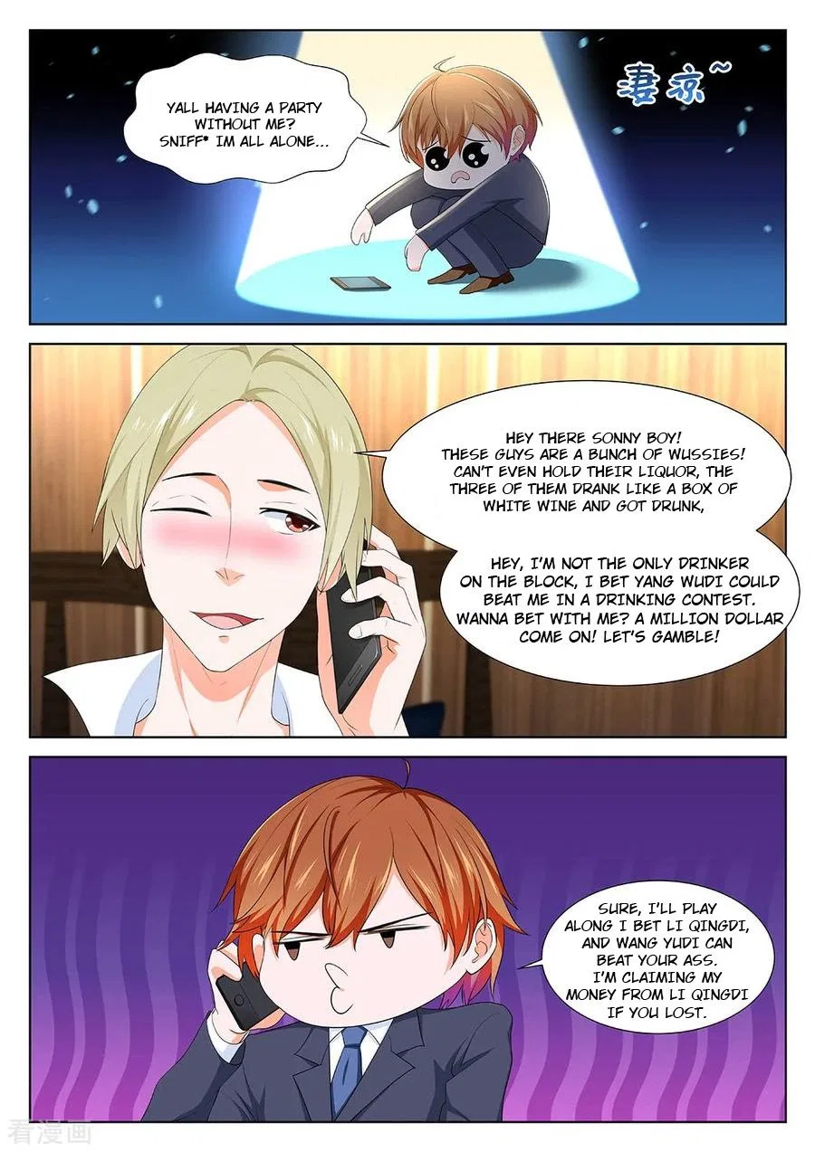Metropolitan System Chapter 288 – Page 10