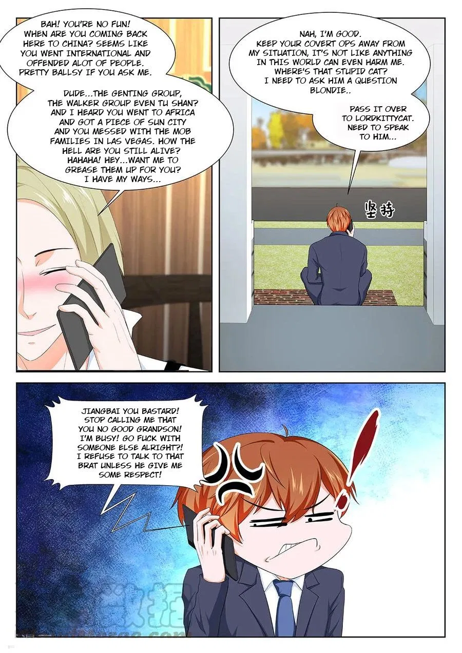 Metropolitan System Chapter 288 – Page 11