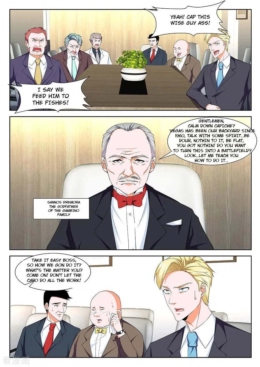 Metropolitan System Chapter 287 – Page 2