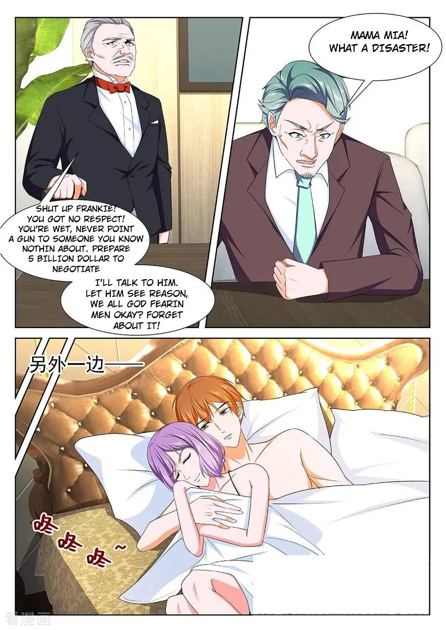Metropolitan System Chapter 287 – Page 3