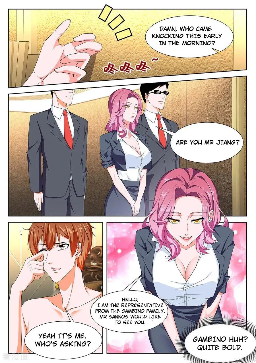 Metropolitan System Chapter 287 – Page 4