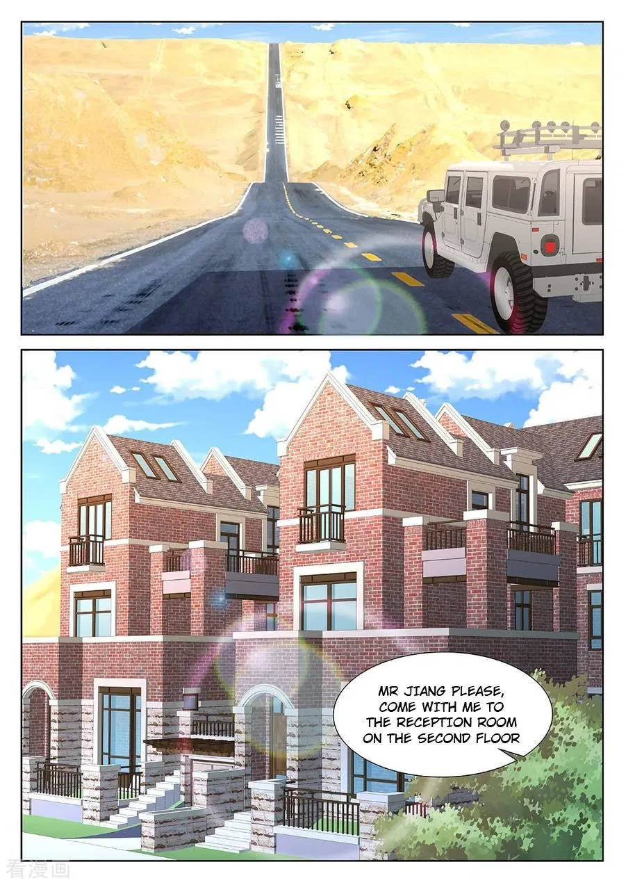 Metropolitan System Chapter 287 – Page 5