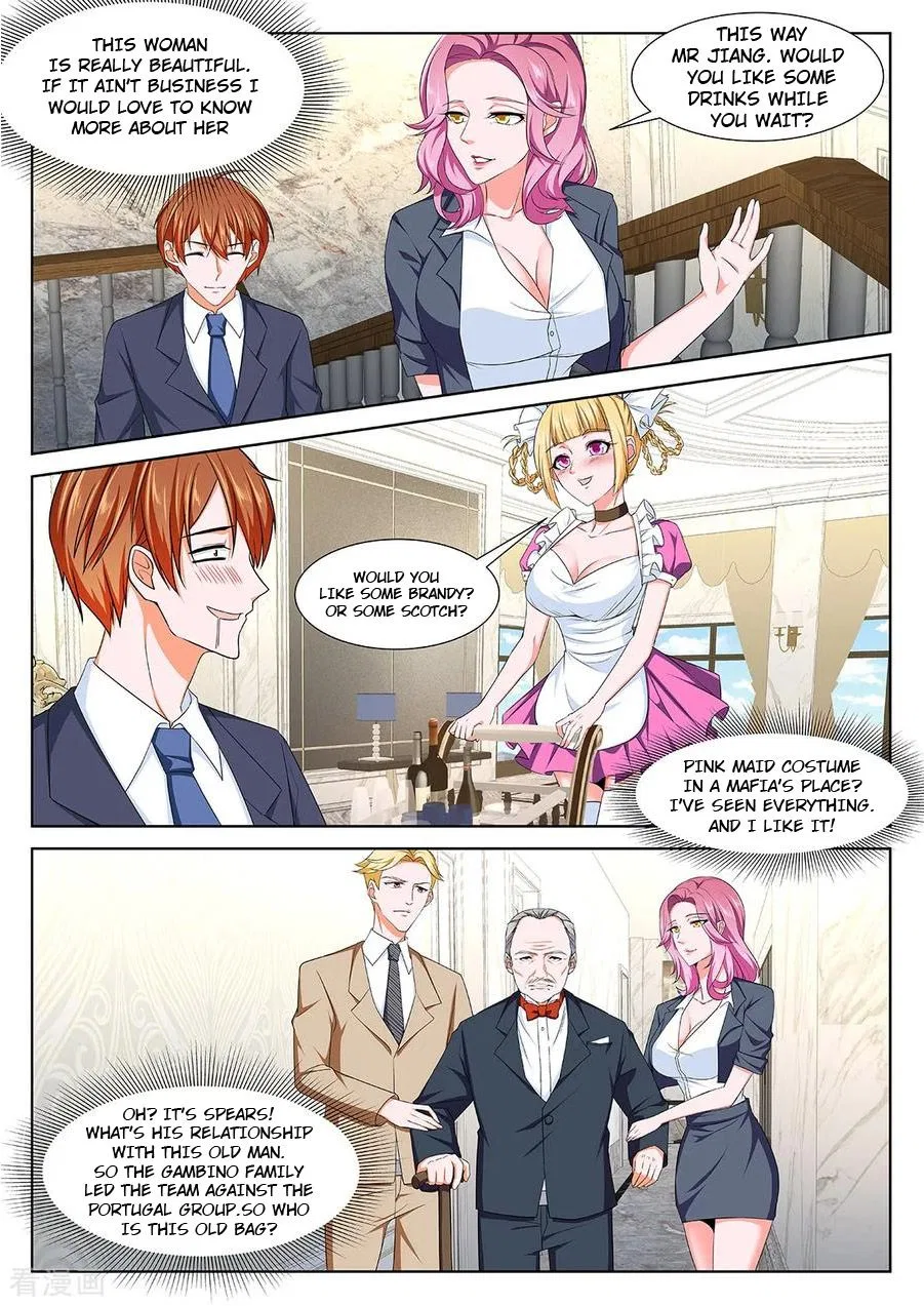 Metropolitan System Chapter 287 – Page 6