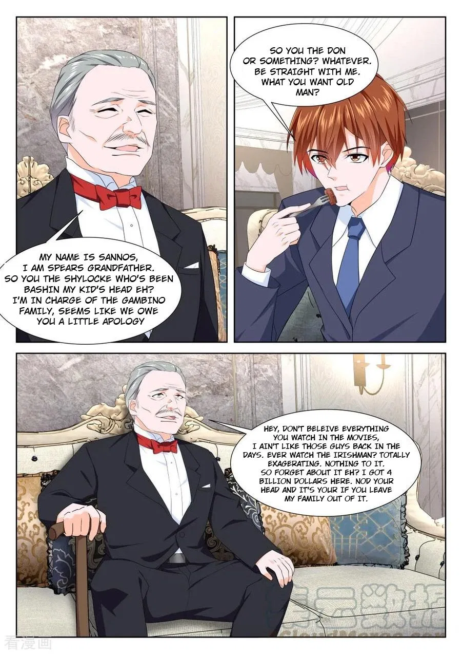 Metropolitan System Chapter 287 – Page 7