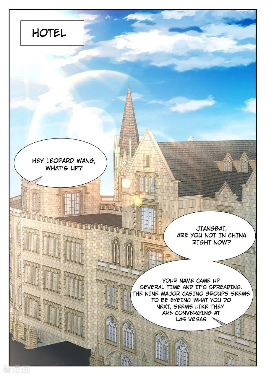 Metropolitan System Chapter 287 – Page 10