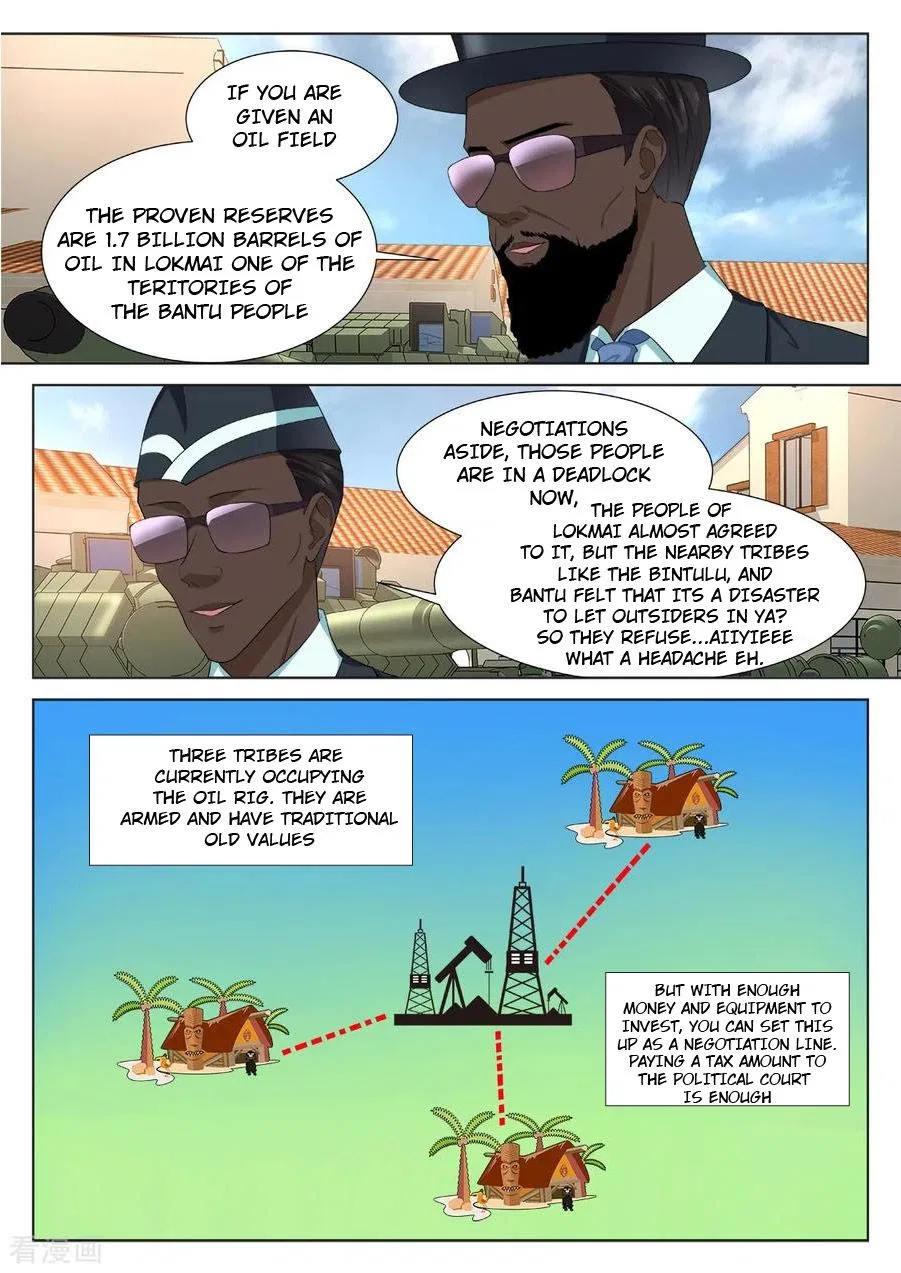 Metropolitan System Chapter 286 – Page 2