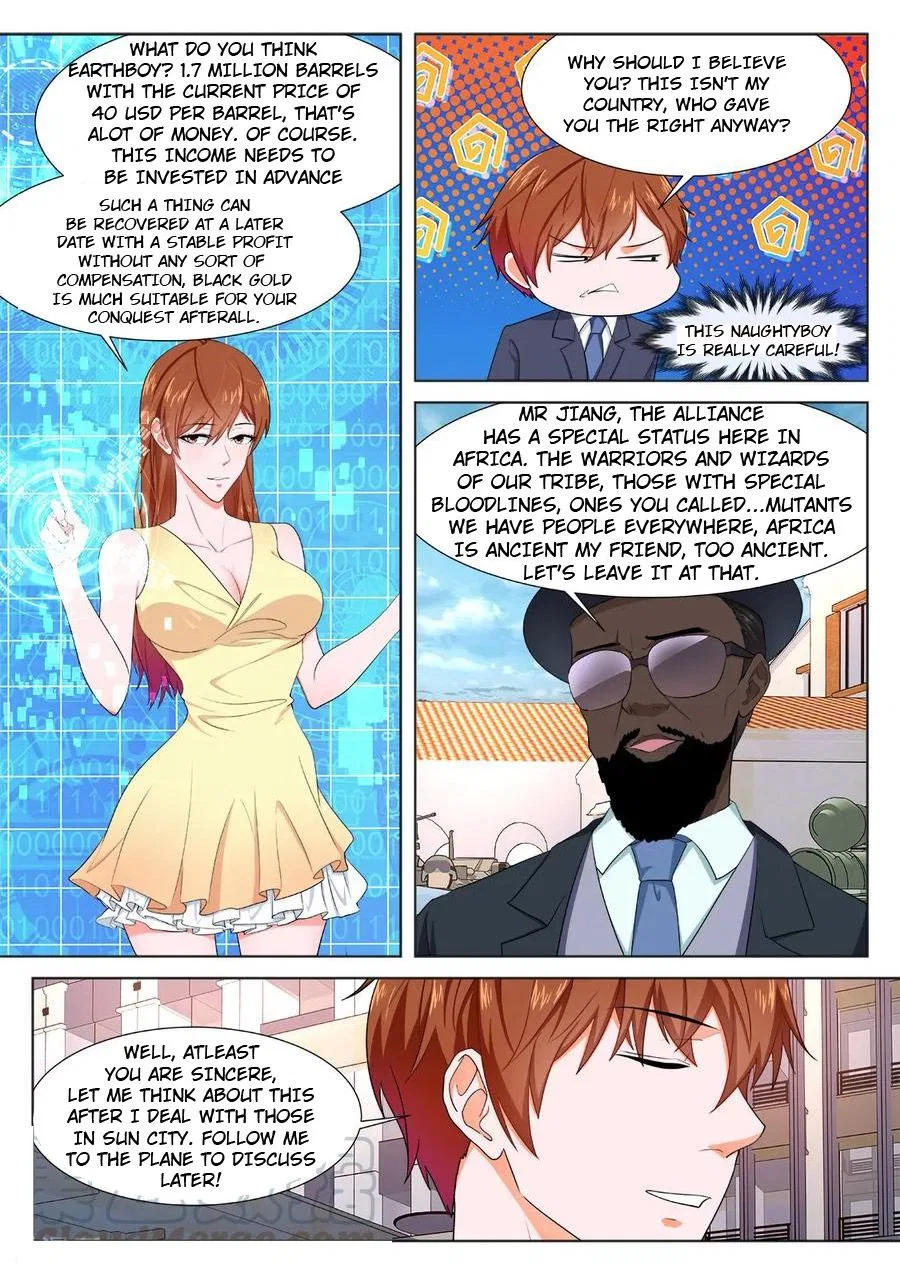 Metropolitan System Chapter 286 – Page 3