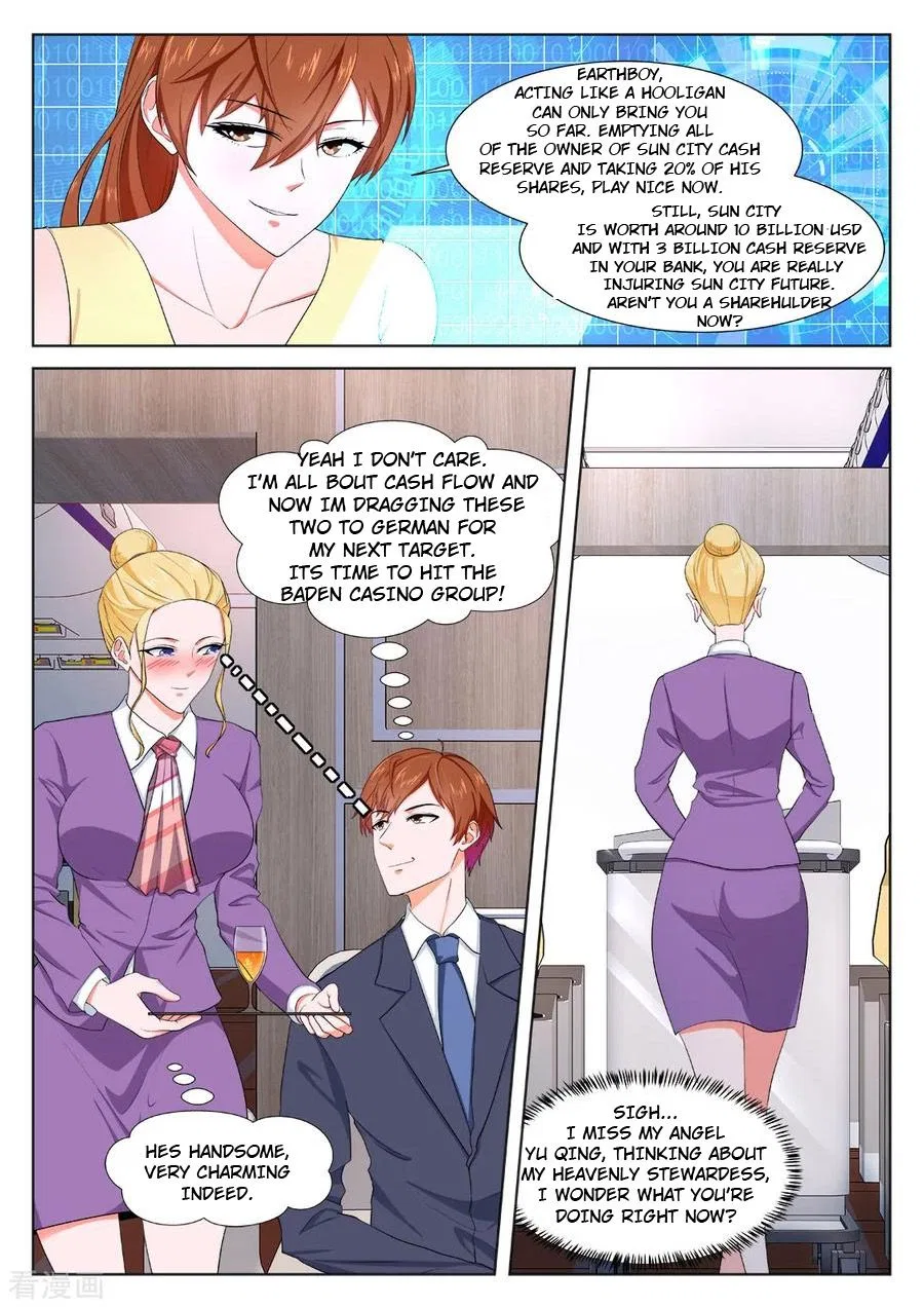 Metropolitan System Chapter 286 – Page 4