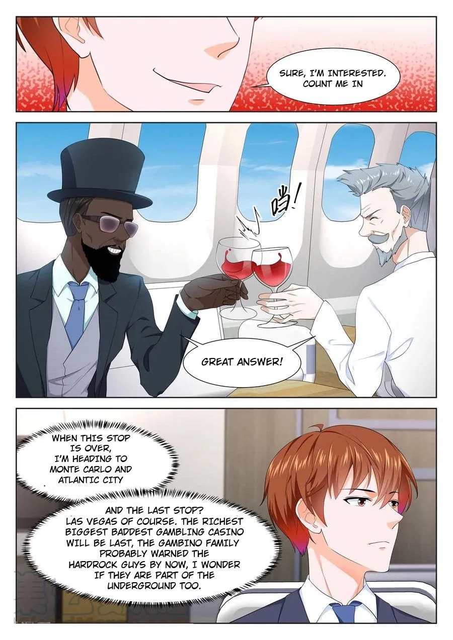 Metropolitan System Chapter 286 – Page 7