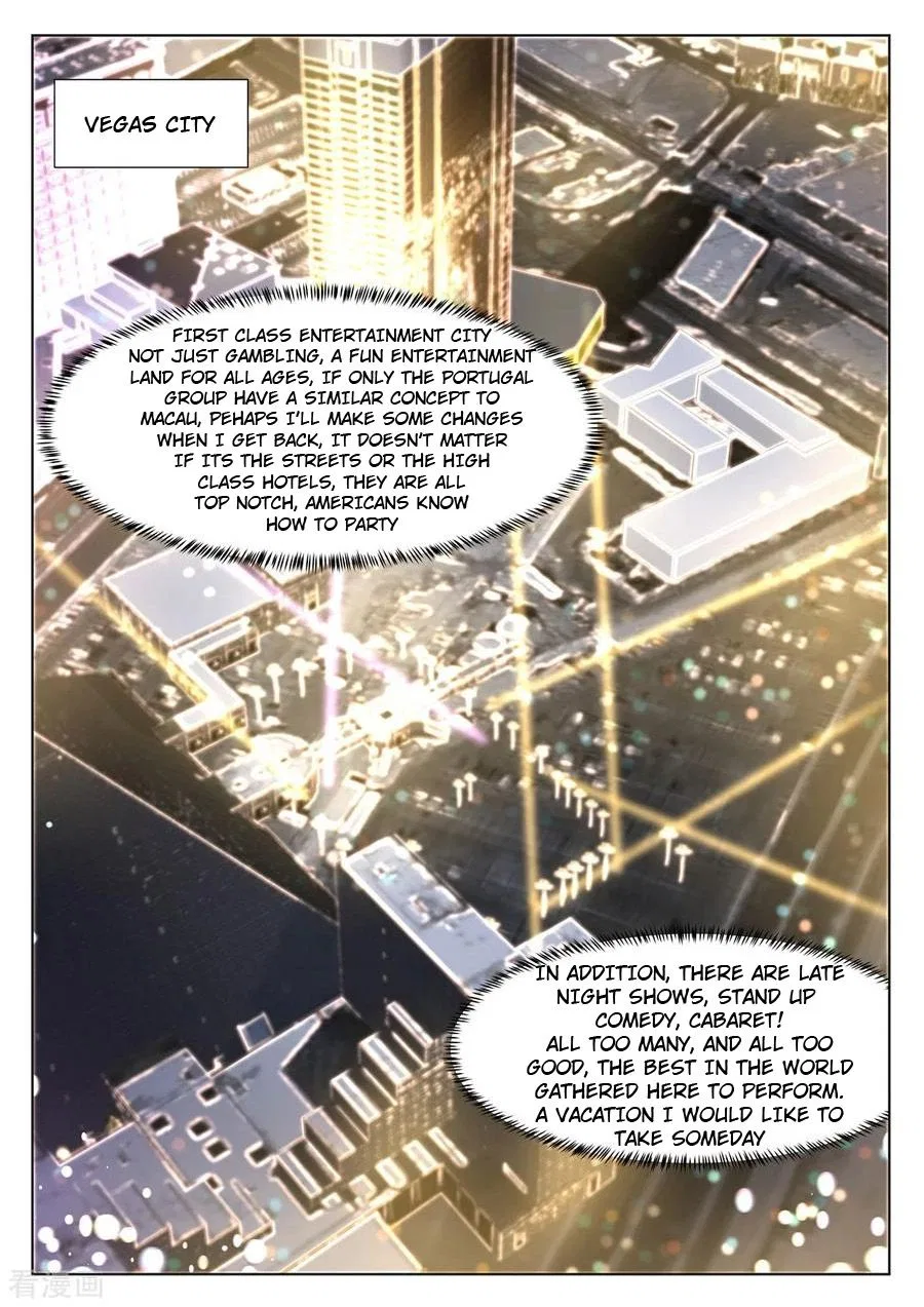 Metropolitan System Chapter 286 – Page 8