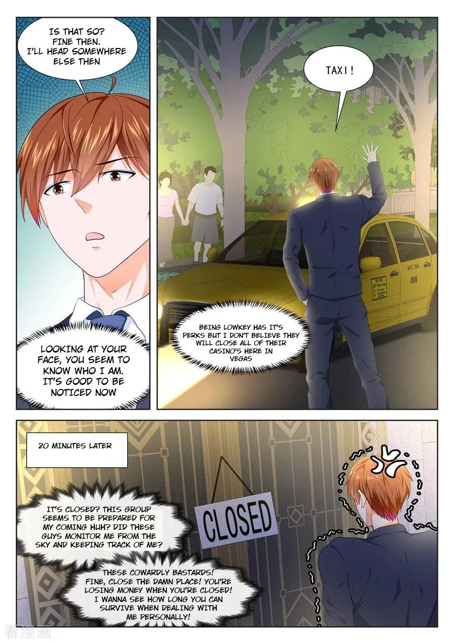 Metropolitan System Chapter 286 – Page 9