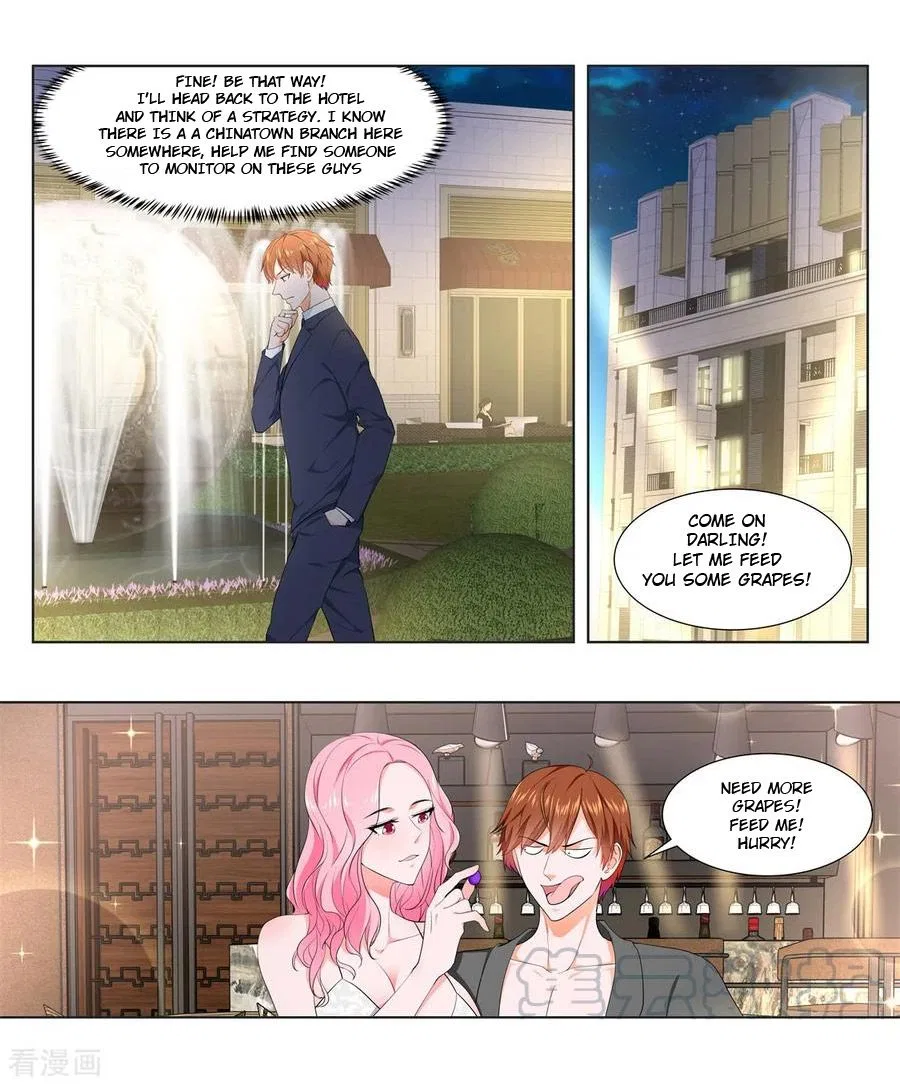 Metropolitan System Chapter 286 – Page 10