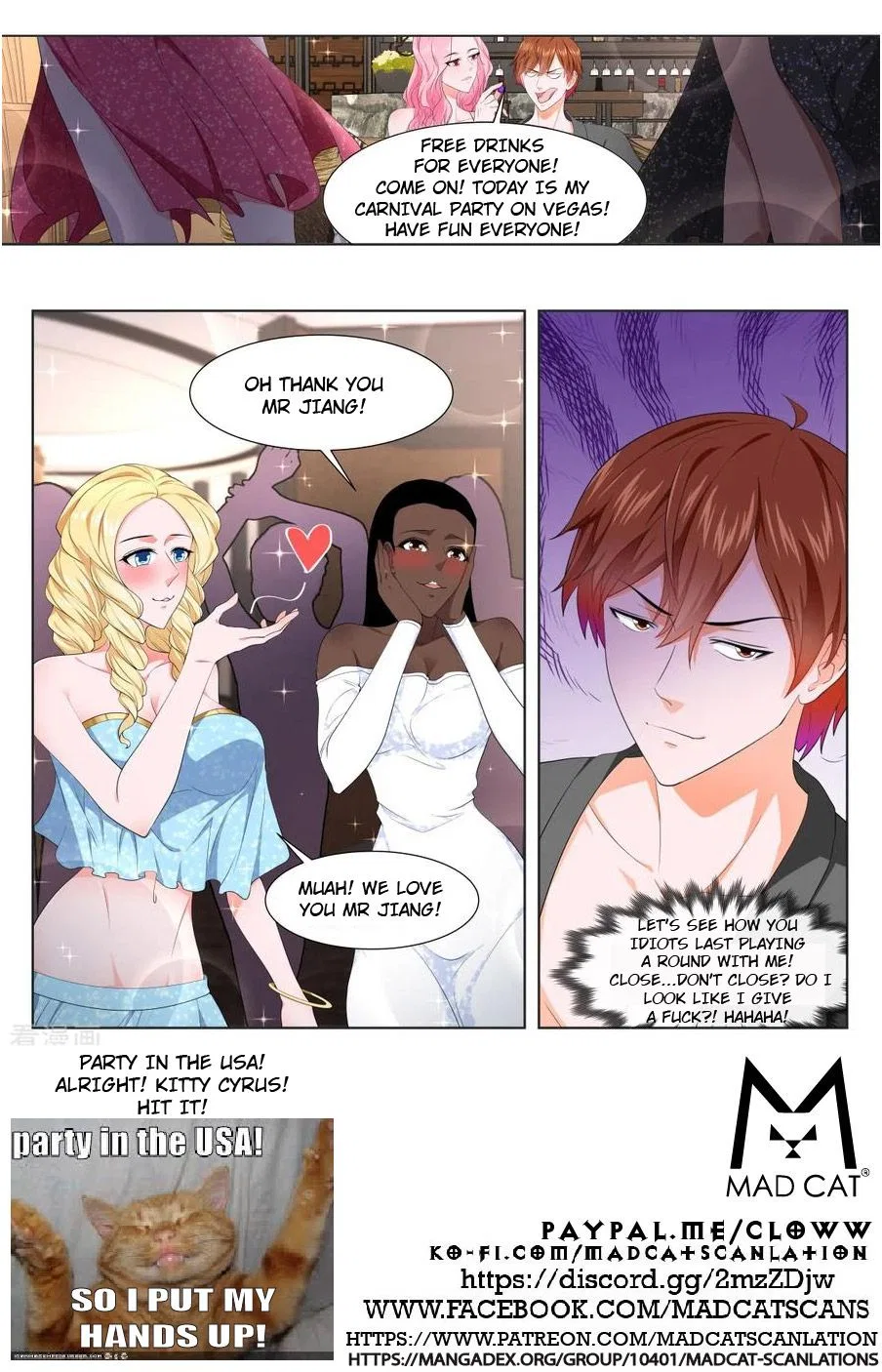 Metropolitan System Chapter 286 – Page 11
